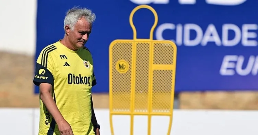 Fenerbahçe Transferde Umduğunu Bulamadı: Şok Gelişme