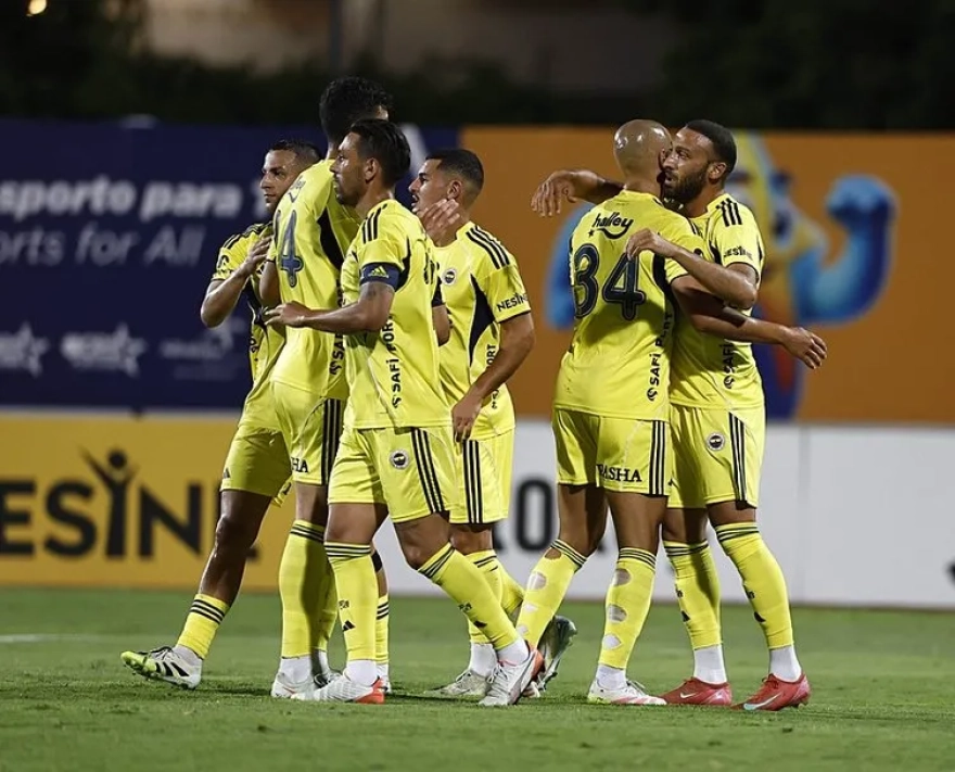 Fenerbahçe Transferde Umduğunu Bulamadı: Şok Gelişme