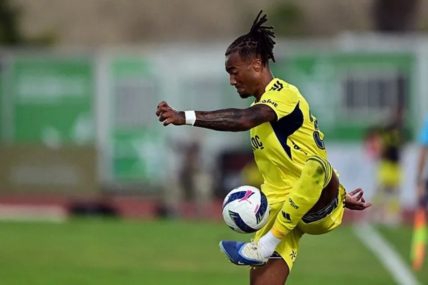 Fenerbahçe Transferde Umduğunu Bulamadı: Şok Gelişme