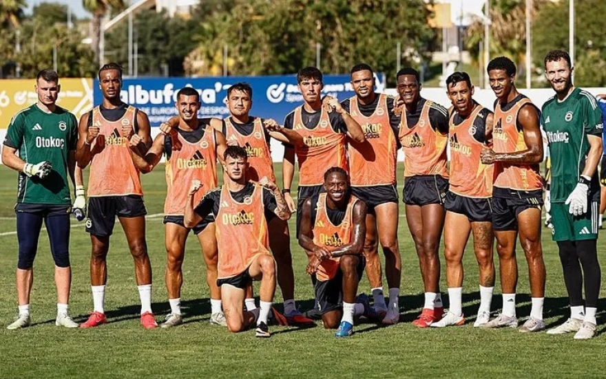 Fenerbahçe Transferde Umduğunu Bulamadı: Şok Gelişme