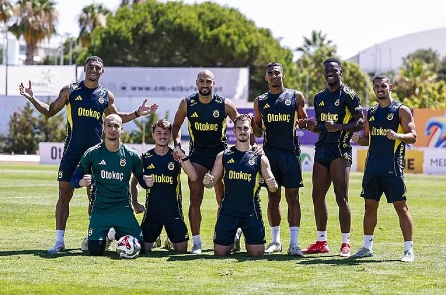 Fenerbahçe Transferde Umduğunu Bulamadı: Şok Gelişme