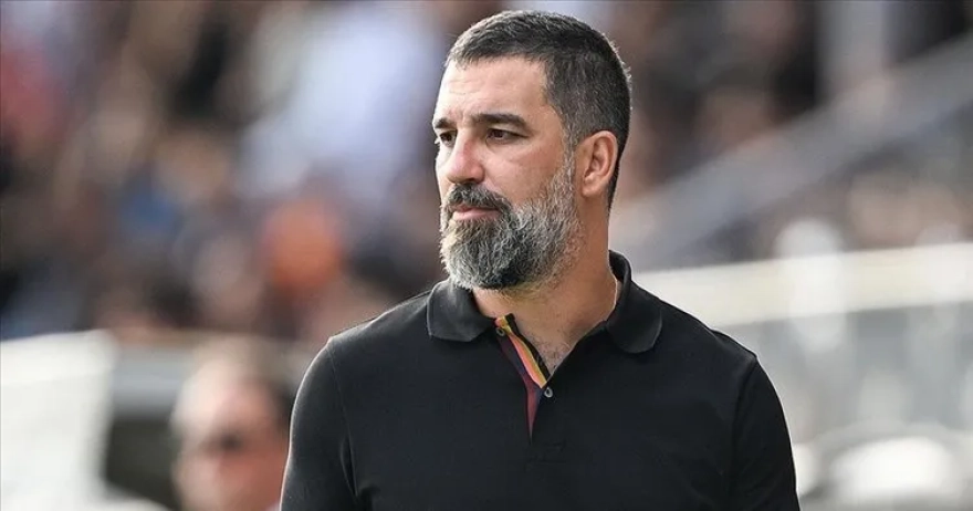 Arda Turan'dan Beşiktaş Açıklaması