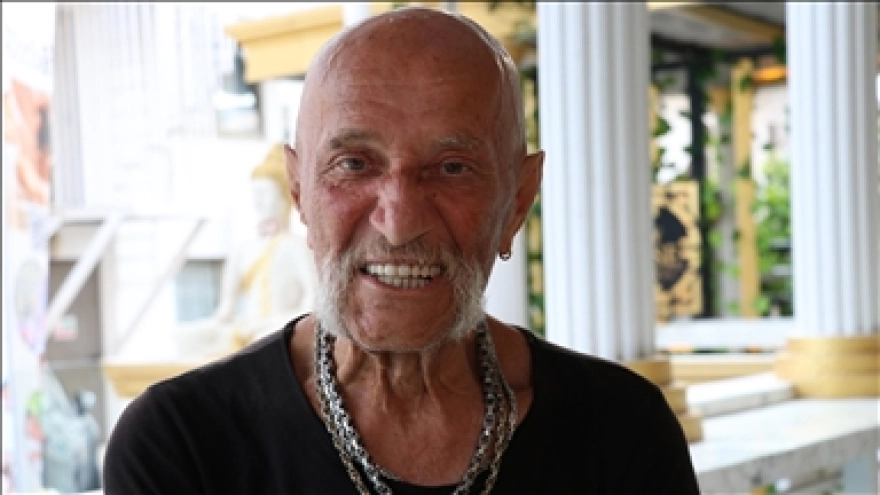 Yeşilçam ile Yaşamı Değişen Sinema Oyuncusu Coşkun Göğen Hayatını Anlattı