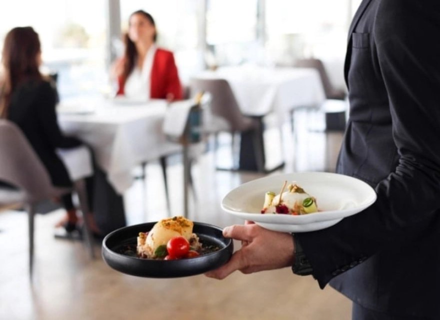 Michelin Yıldızlı Restoran İflas Etti