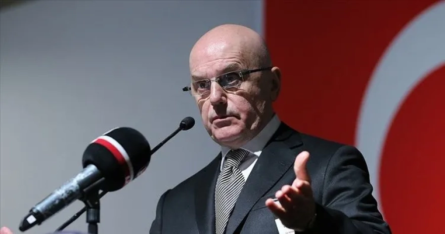 Beşiktaş'ta Tevfik Yamantürk divan kurulu başkanlığından ayrıldı