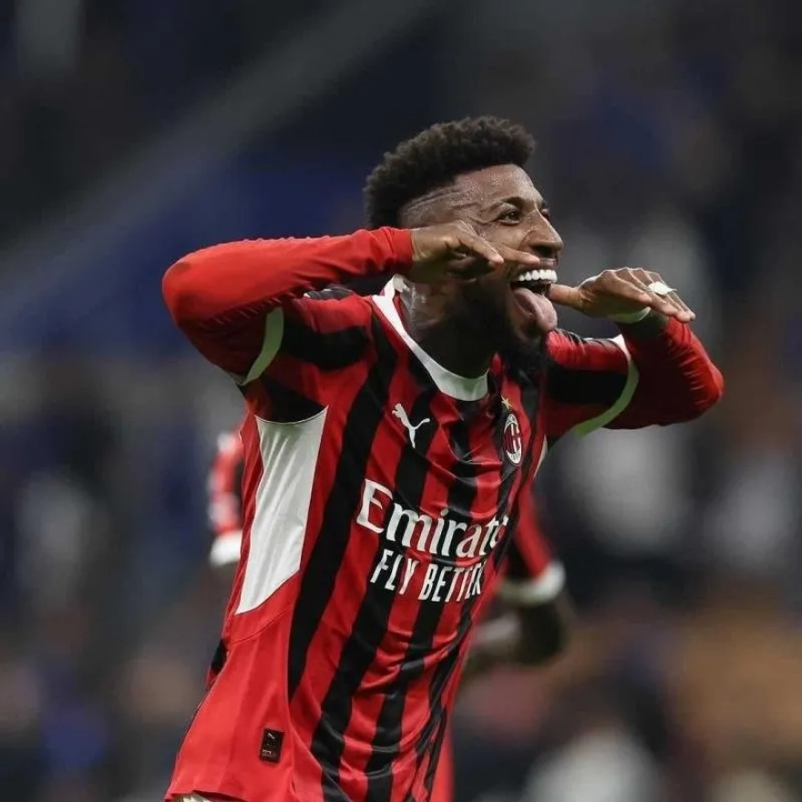 Beşiktaş sağ bek transferini tamamladı; Milan'ın yıldızı İstanbul'a geliyor.