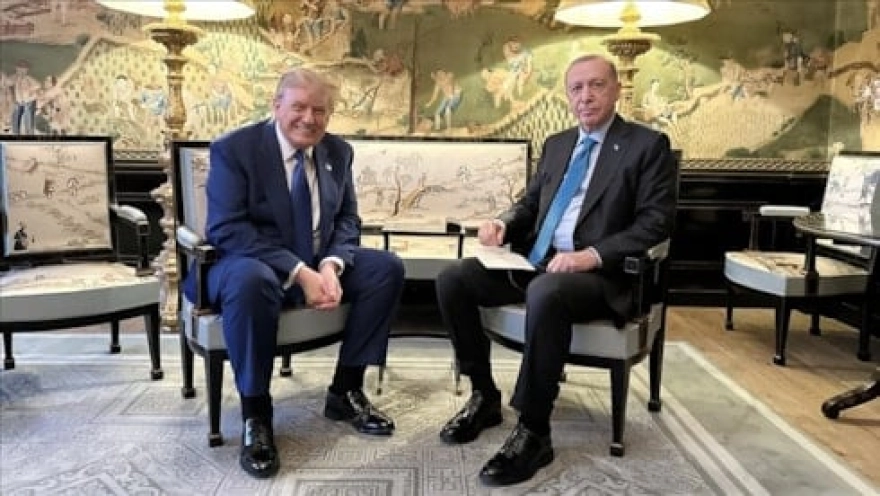 Goldman Sachs'tan Trump'ın Gümrük Vergisi Açıklaması: Türkiye de Etkilenecek