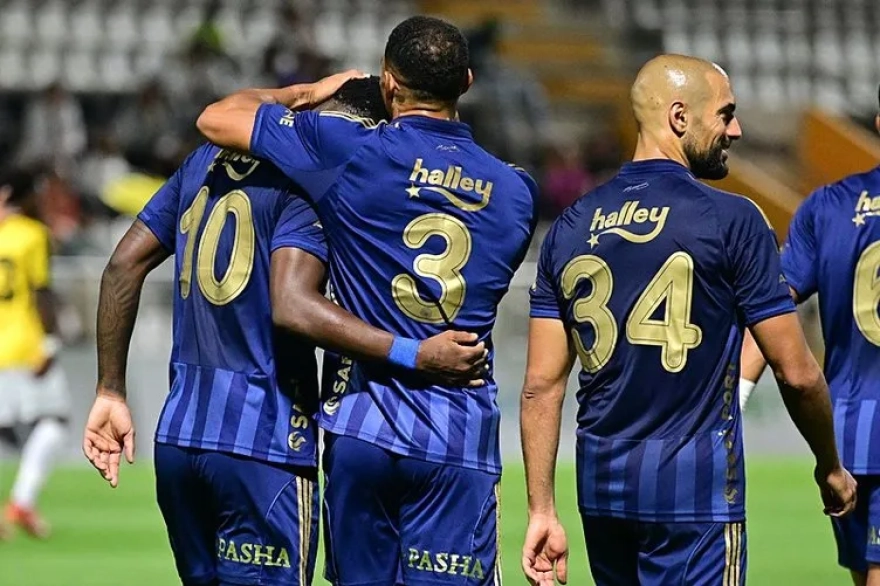 Al-Ittihad maçı sonrası Mourinho'nun açıklamaları gündemde, taraftarlar tepkili