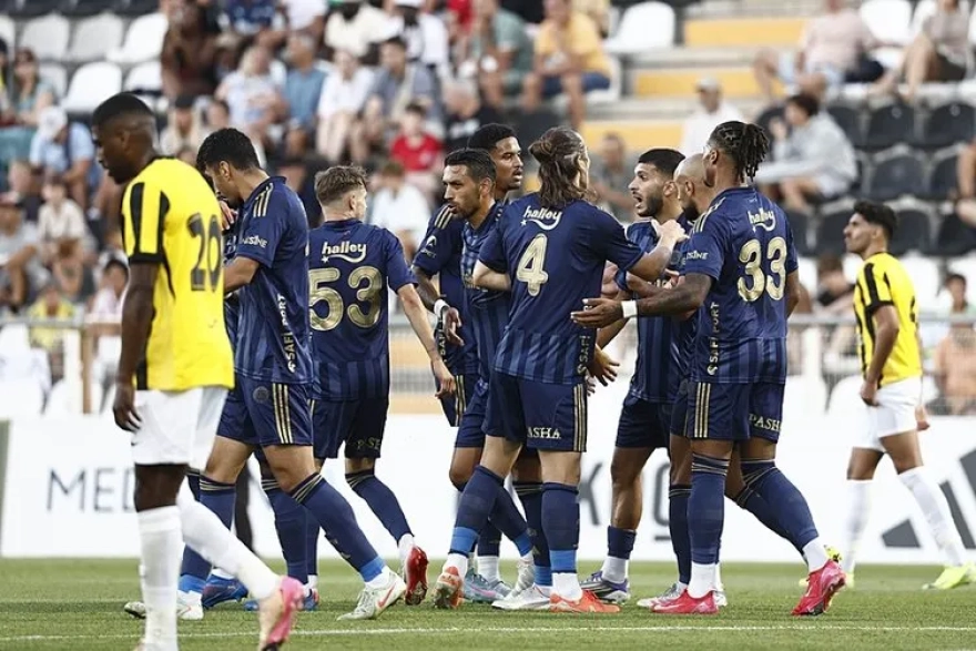 Al-Ittihad maçı sonrası Mourinho'nun açıklamaları gündemde, taraftarlar tepkili