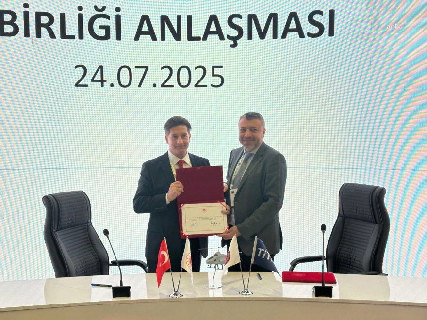 Türkiye'den Stratejik Helikopter Hamlesi: Titra ve AFGM'den İnsansızlaştırma Protokolü