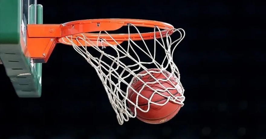 FIBA EuroBasket 2025'e Kalan Süre Bir Ay