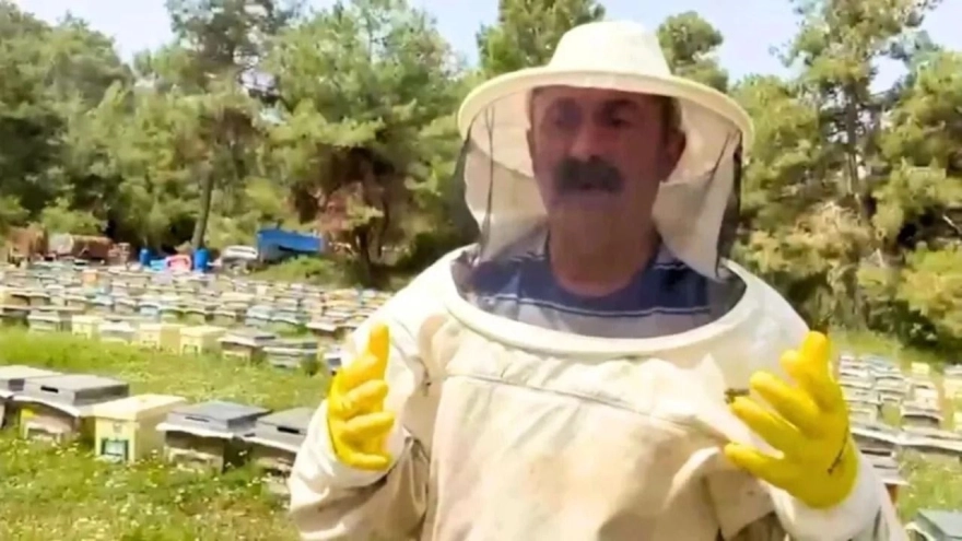 Kadıköy'de Seçimi Kaybeden Fatih Maçoğlu'nun Yeni Mesleği Belli Oldu