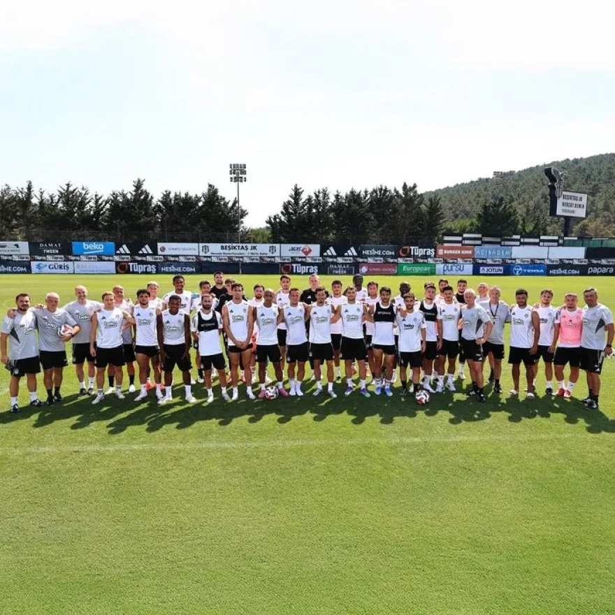 Beşiktaş Kulübü'nden 'Dijital Zorbalığa Hayır' Paylaşımı