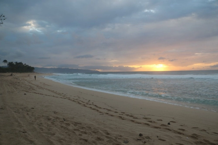 Görünüşleri Aldatmasın: Dünyanın En Tehlikeli Plajları