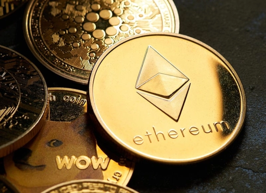 İngiliz bankadan Ethereum tahmini: Yeni rekorlara kapı aralandı