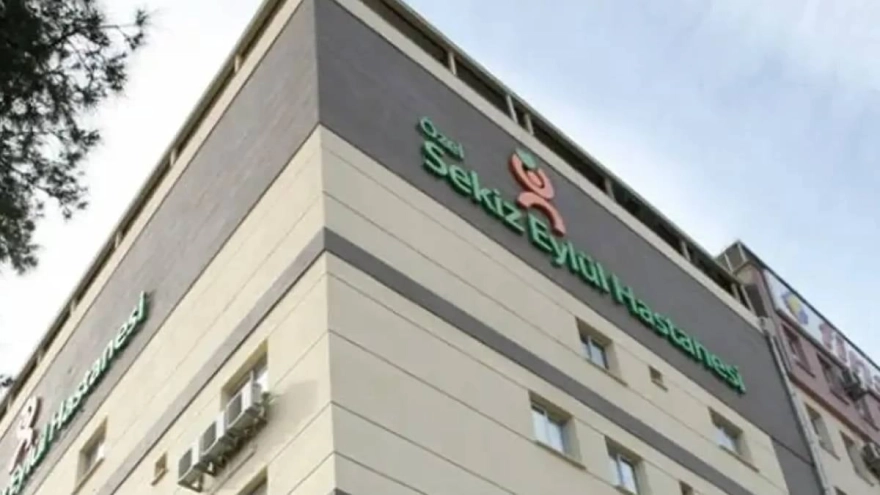 17 Yıllık Hastane İflas Sürecine Giriyor