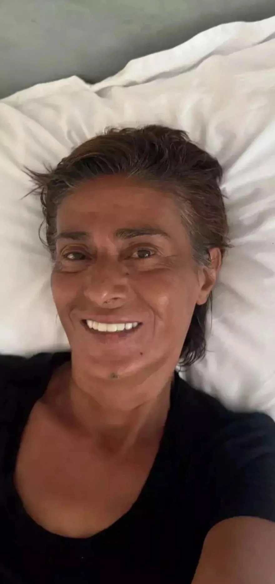 Yıldız Tilbe, 'Vatan Haini İlan Edildim' Başlığıyla Gelen Tepkilere Yanıt Verdi