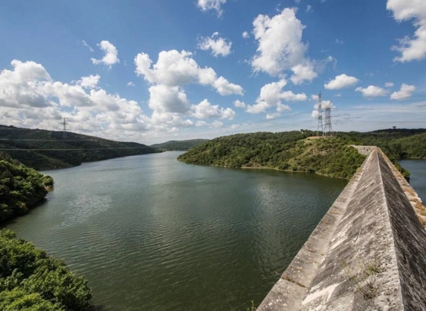 İstanbul'da su tüketimi zirve yaptı: İBB'den tasarruf çağrısı