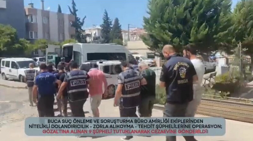 Sahte Gemi Kaptanlığı Ehliyeti Vaadiyle Dolandırılan Balıkçılar, Şüphelileri Alıkoydu