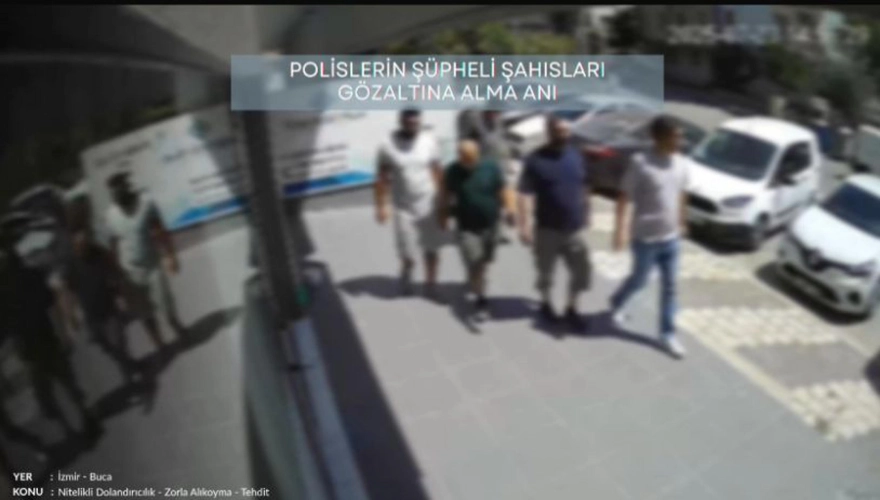 Sahte Gemi Kaptanlığı Ehliyeti Vaadiyle Dolandırılan Balıkçılar, Şüphelileri Alıkoydu