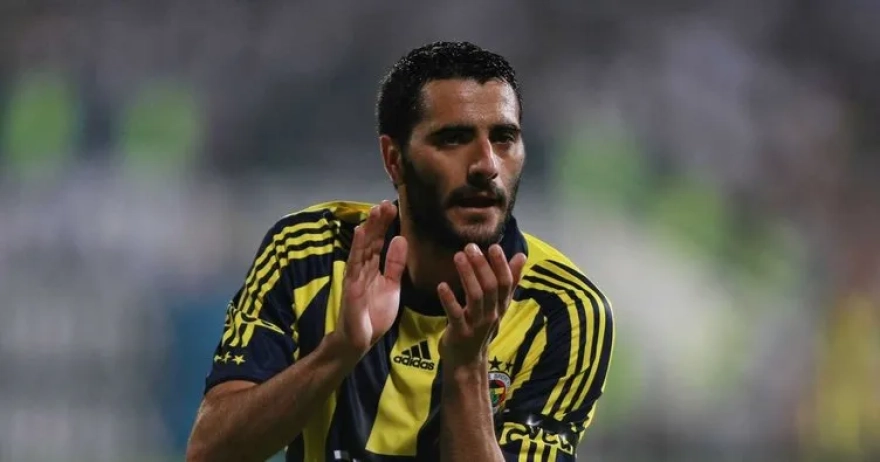 44 yaşındaki Daniel Güiza, İspanya 7. Ligi'nde Takımına İmza Attı