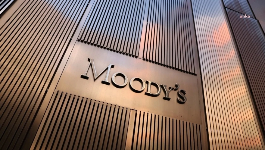 Uluslararası Kredi Derecelendirme Kuruluşu Moody's, İzmir Büyükşehir Belediyesi'nin Ulusal Kredi Notunu 