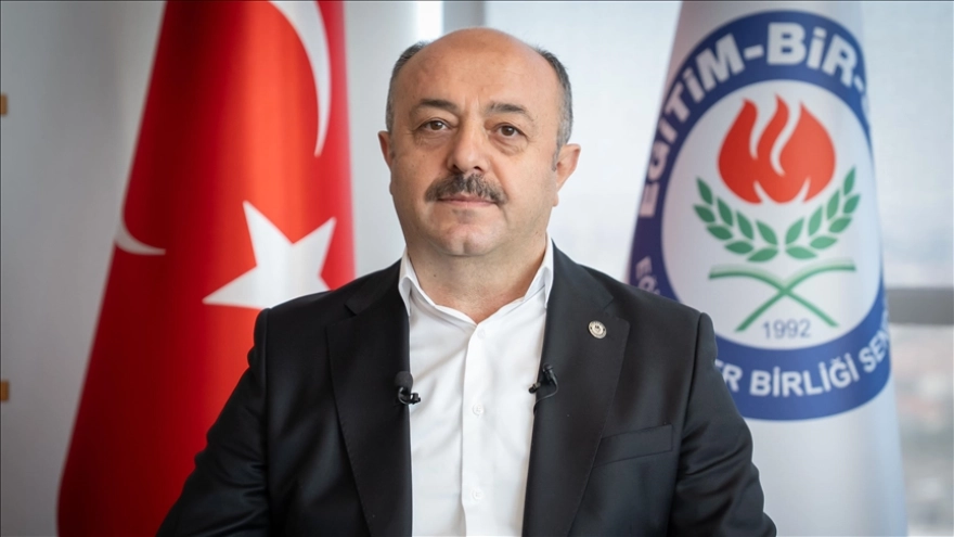 Eğitim Bir-Sen, 1,5 milyon eğitim çalışanının taleplerini toplu sözleşme masasına getirecek