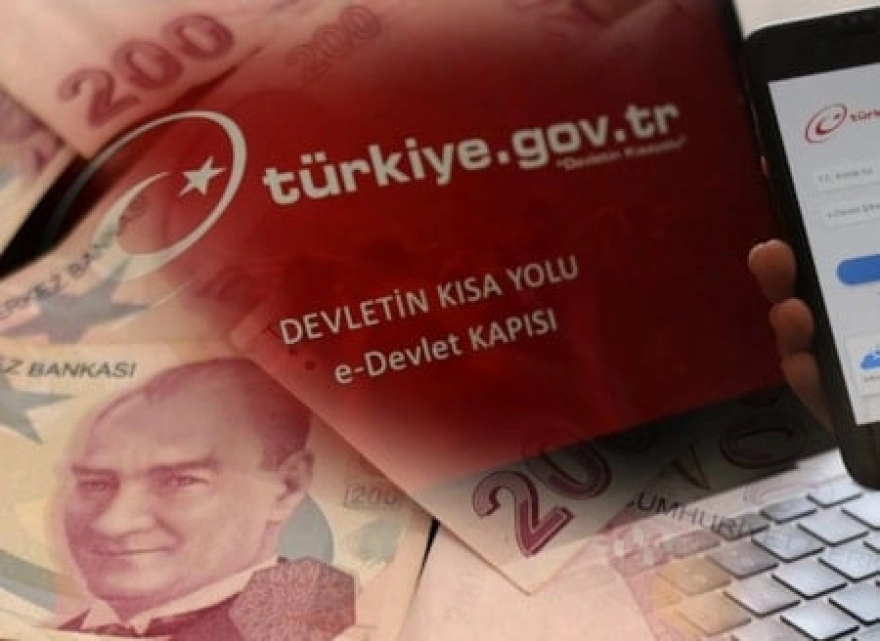 E-Devlet'te Yeni Özellik: Arsa ve Ev Alıcıları İçin Detaylı Bilgiler Artık Erişilebilir