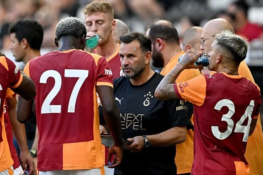 Galatasaray'ın yıldız oyuncusu yeni takımıyla anlaşmaya vardı; bonservis bedeli belirlendi.