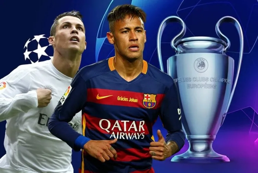 Şampiyonlar Ligi'nin gelmiş geçmiş en iyi takım ve oyuncuları açıklandı
