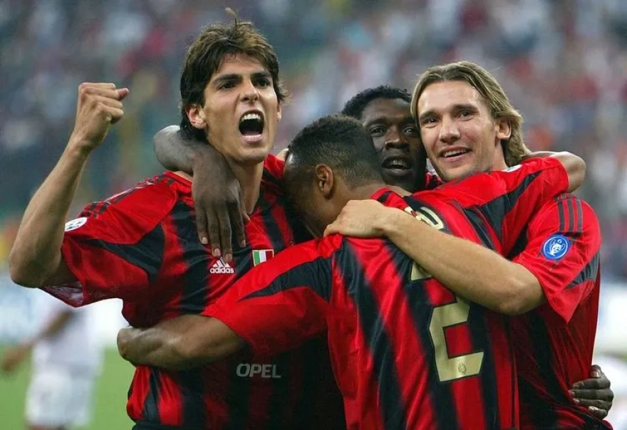 Şampiyonlar Ligi'nin gelmiş geçmiş en iyi takım ve oyuncuları açıklandı