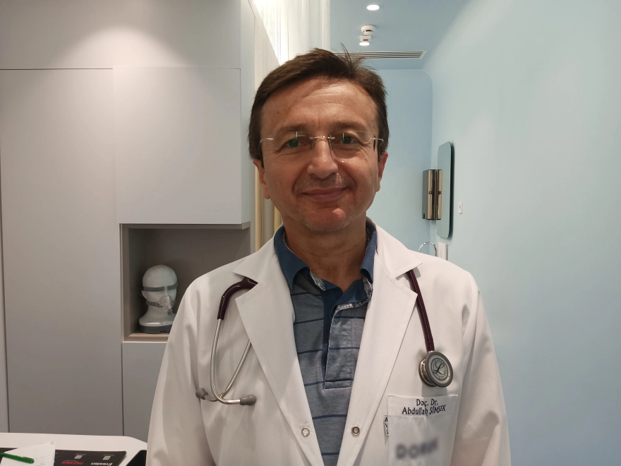 Orman yangınlarının ardından artan solunum yolu şikayetleri ve hastane başvuruları alarm veriyor