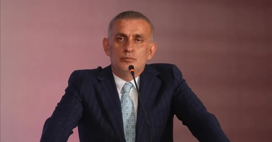 TFF, yeni sezonda forma fontu zorunluluğunu kaldırdığını açıkladı.