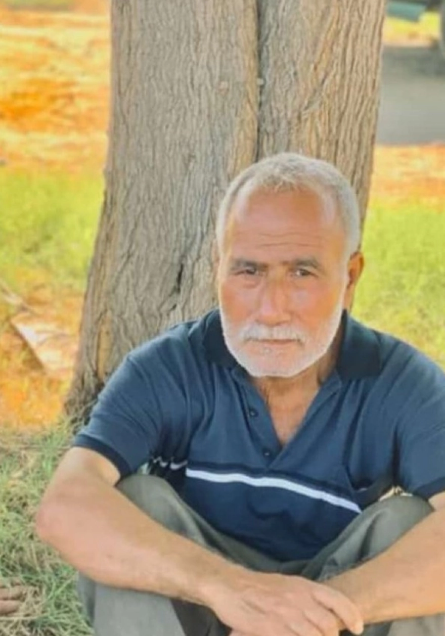 Kayıp kişi, Fırat Nehri'nde ölü bulundu