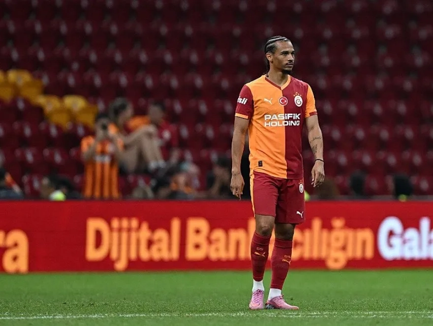 Galatasaray Başkanı Dursun Özbek'ten kaleci transferi hakkında önemli açıklamalar: Üç yeni isim gündemde