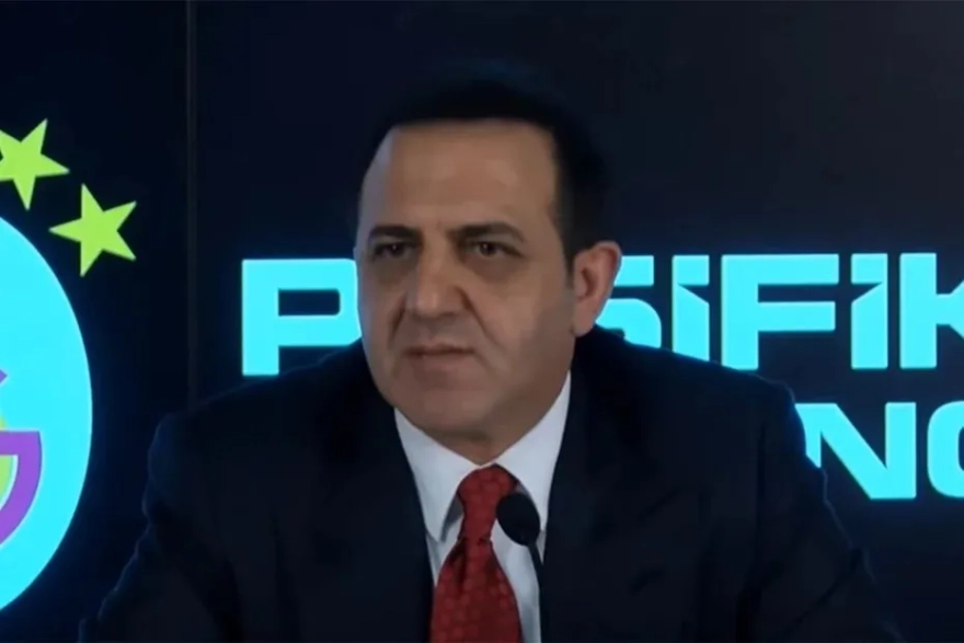 Galatasaray Başkanı Dursun Özbek'ten kaleci transferi hakkında önemli açıklamalar: Üç yeni isim gündemde