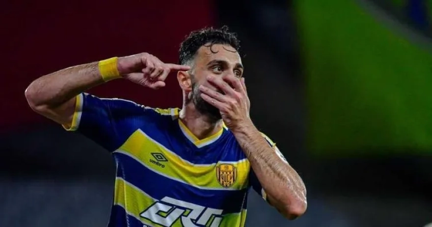 Göztepe, Efkan Bekiroğlu ile Anlaştı