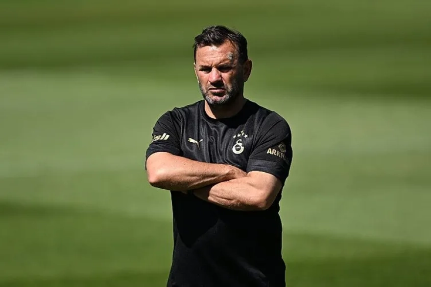 Galatasaray'a hiç duyulmamış sürpriz kaleci ismi