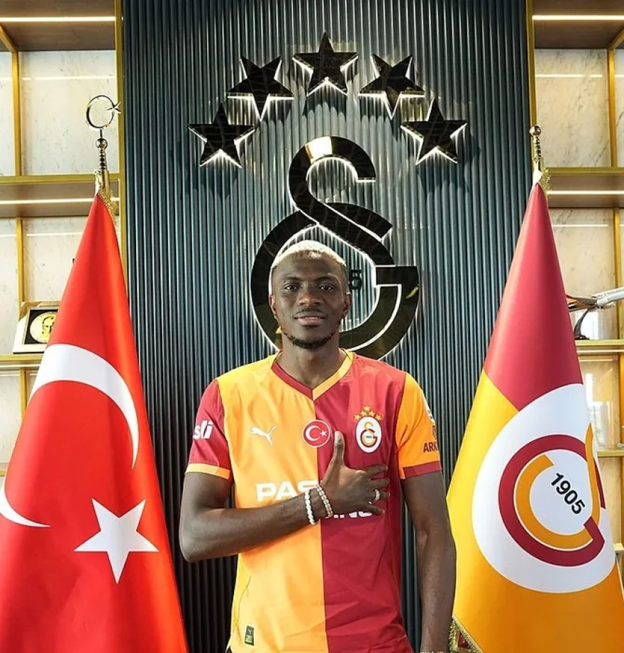 Galatasaray'a hiç duyulmamış sürpriz kaleci ismi