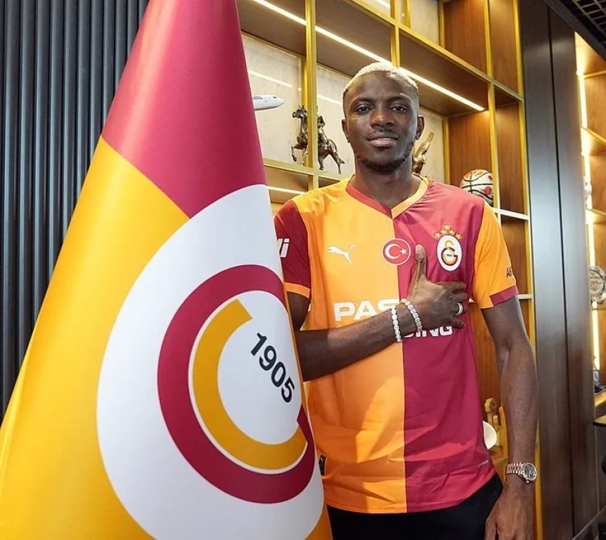Galatasaray'a hiç duyulmamış sürpriz kaleci ismi
