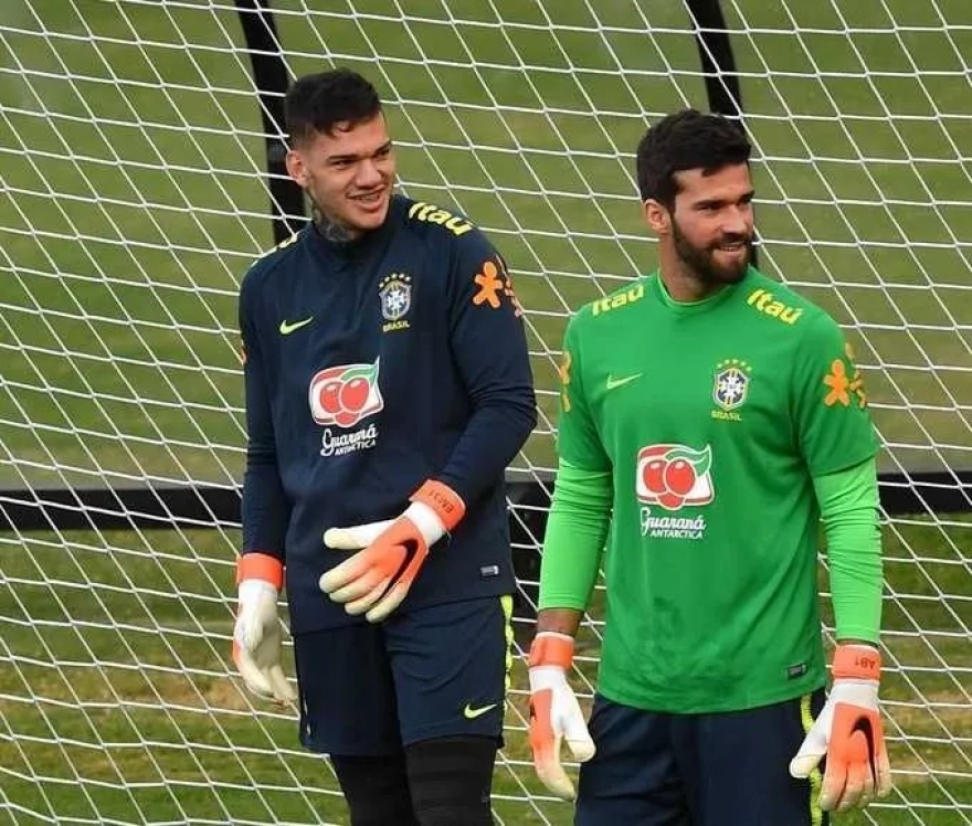 Galatasaray'a hiç duyulmamış sürpriz kaleci ismi