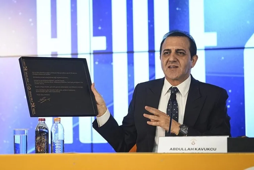 Galatasaray'a hiç duyulmamış sürpriz kaleci ismi