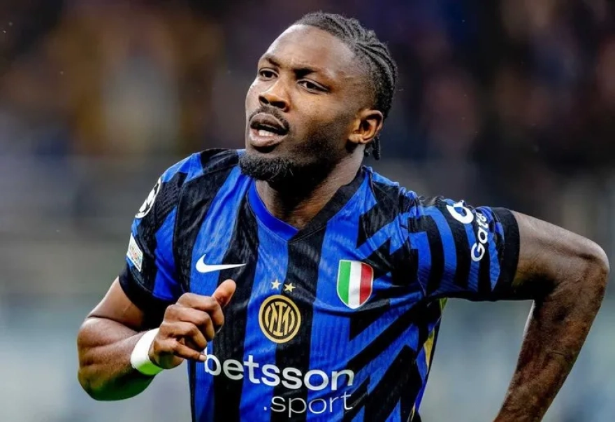 Dünyanın en iyi golcüleri listesi açıklandı