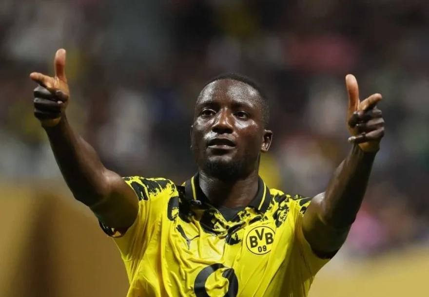 Dünyanın en iyi golcüleri listesi açıklandı