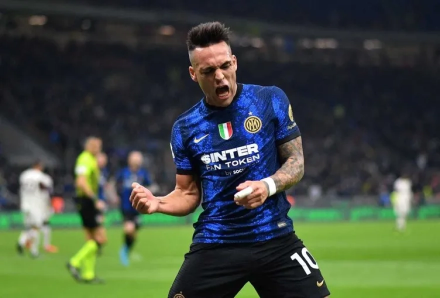 Dünyanın en iyi golcüleri listesi açıklandı