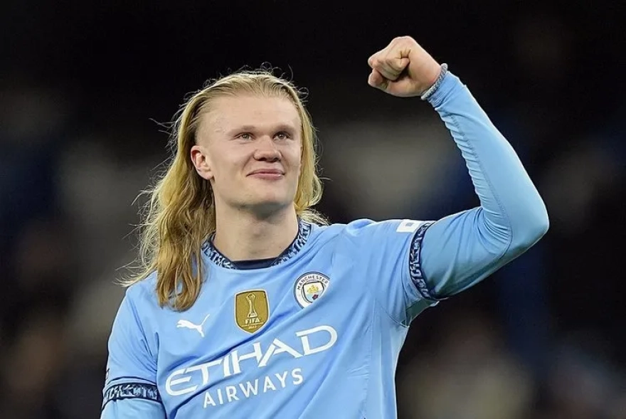 Dünyanın en iyi golcüleri listesi açıklandı