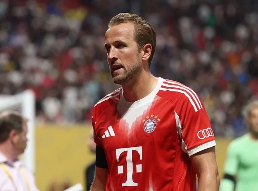 Dünyanın en iyi golcüleri listesi açıklandı