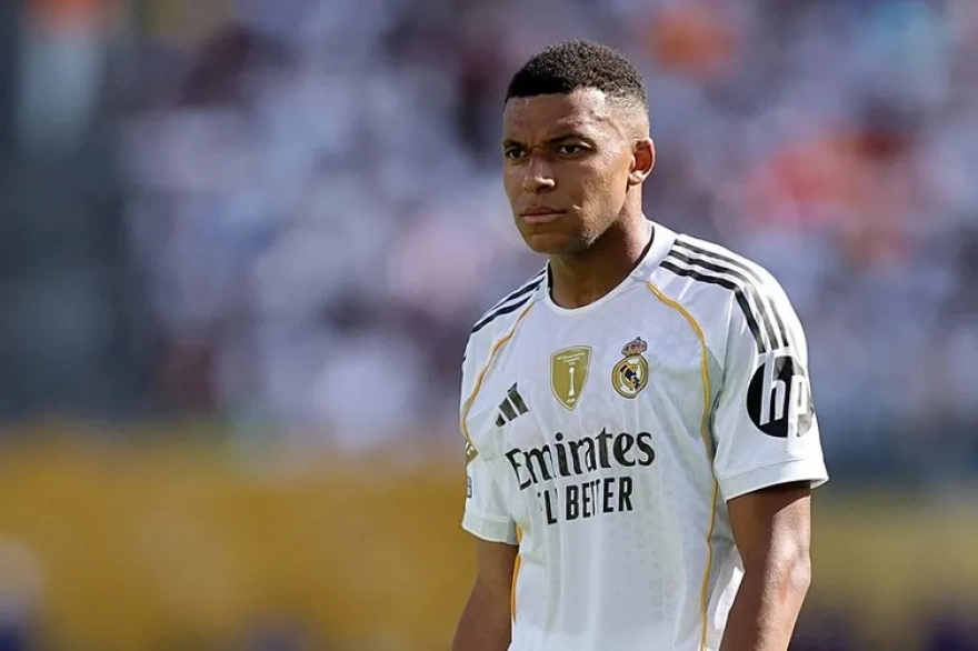 Dünyanın en iyi golcüleri listesi açıklandı