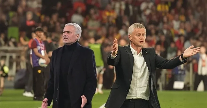 Beşiktaş ve Fenerbahçe'den Beklenmedik Transfer Girişimi