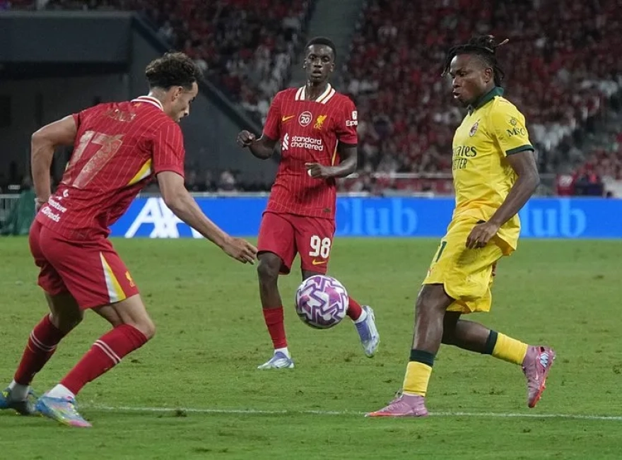 Beşiktaş ve Fenerbahçe'den Beklenmedik Transfer Girişimi